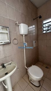 Casa 4/4 com 2 pavimentos no Orlando Dantas