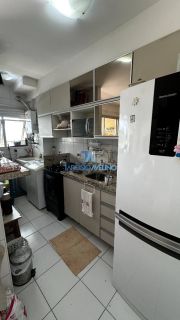 Apartamento Para Vender 2/4 sendo 1 suíte no Cond. Life Jabotiana