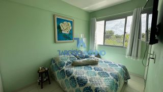 Apartamento Para Vender 2/4 sendo 1 suíte no Cond. Life Jabotiana
