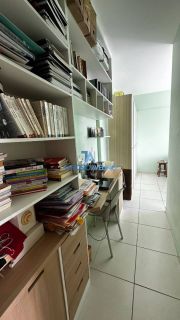 Apartamento Para Vender 2/4 sendo 1 suíte no Cond. Life Jabotiana
