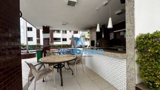 Apartamento Para Vender 2/4 sendo 1 suíte no Cond. Life Jabotiana