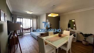 Apartamento 3/4 próx. ao Shopping Jardins