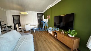 Apartamento 3/4 próx. ao Shopping Jardins