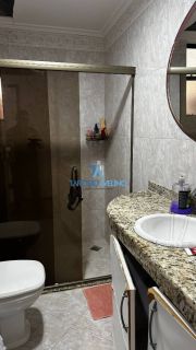 Apartamento 3/4 próx. ao Shopping Jardins