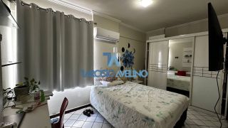Apartamento 3/4 próx. ao Shopping Jardins