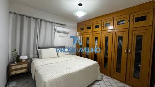 Apartamento 3/4 próx. ao Shopping Jardins
