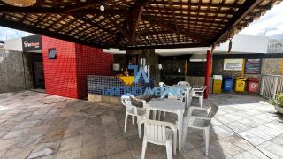 Apartamento 3/4 próx. ao Shopping Jardins