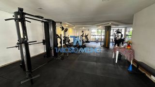 Apartamento 3/4 próx. ao Shopping Jardins