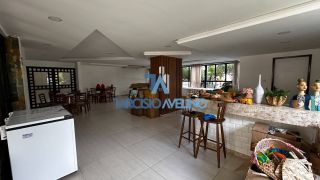 Apartamento 3/4 próx. ao Shopping Jardins