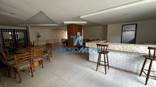 Apartamento 3/4 próx. ao Shopping Jardins
