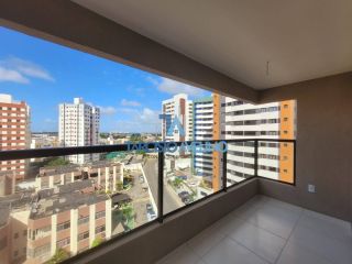 Apartamento 3/4 no Luzia - Cond. Luzitá