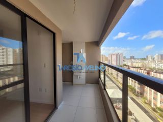 Apartamento 3/4 no Luzia - Cond. Luzitá
