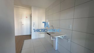 Apartamento 3/4 no Luzia - Cond. Luzitá