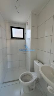 Apartamento 3/4 no Luzia - Cond. Luzitá