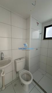 Apartamento 3/4 no Luzia - Cond. Luzitá