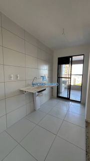 Apartamento 3/4 no Luzia - Cond. Luzitá