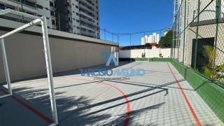 Apartamento 3/4 no Luzia - Cond. Luzitá
