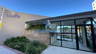 Apartamento 3/4 no Luzia - Cond. Luzitá