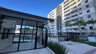Apartamento 3/4 no Luzia - Cond. Luzitá
