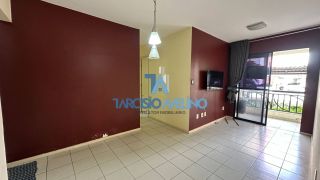 Apartamento 3/4 sendo 1 suíte no Inácio Barbosa - Cond. Verde Vida
