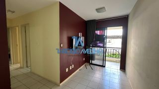 Apartamento 3/4 sendo 1 suíte no Inácio Barbosa - Cond. Verde Vida