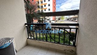 Apartamento 3/4 sendo 1 suíte no Inácio Barbosa - Cond. Verde Vida