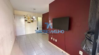 Apartamento 3/4 sendo 1 suíte no Inácio Barbosa - Cond. Verde Vida