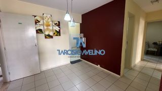 Apartamento 3/4 sendo 1 suíte no Inácio Barbosa - Cond. Verde Vida