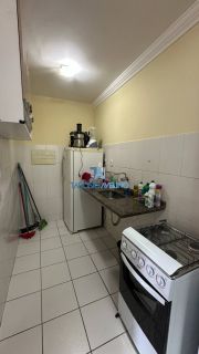 Apartamento 3/4 sendo 1 suíte no Inácio Barbosa - Cond. Verde Vida