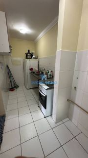 Apartamento 3/4 sendo 1 suíte no Inácio Barbosa - Cond. Verde Vida