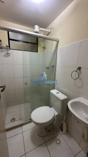 Apartamento 3/4 sendo 1 suíte no Inácio Barbosa - Cond. Verde Vida
