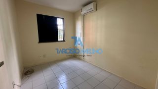 Apartamento 3/4 sendo 1 suíte no Inácio Barbosa - Cond. Verde Vida
