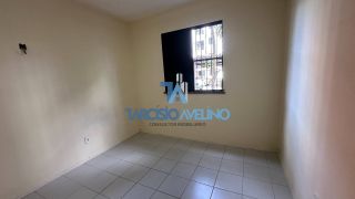 Apartamento 3/4 sendo 1 suíte no Inácio Barbosa - Cond. Verde Vida