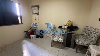 Apartamento 3/4 sendo 1 suíte no Inácio Barbosa - Cond. Verde Vida