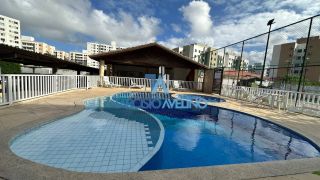 Apartamento 3/4 sendo 1 suíte no Inácio Barbosa - Cond. Verde Vida