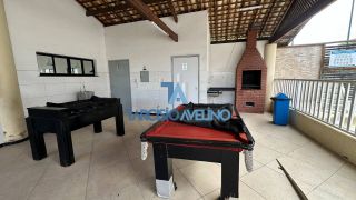 Apartamento 3/4 sendo 1 suíte no Inácio Barbosa - Cond. Verde Vida