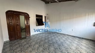 Casa 3/4 no Eduardo Gomes - Próx. Sacel e G Barbosa