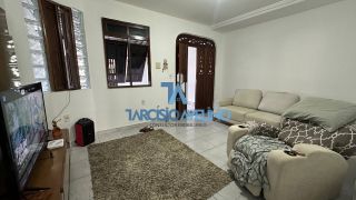 Casa 3/4 no Eduardo Gomes - Próx. Sacel e G Barbosa