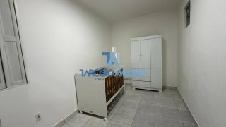 Casa 3/4 no Eduardo Gomes - Próx. Sacel e G Barbosa