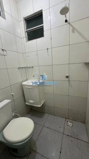 Casa 3/4 no Eduardo Gomes - Próx. Sacel e G Barbosa
