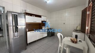 Casa 3/4 no Eduardo Gomes - Próx. Sacel e G Barbosa