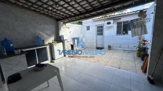 Casa 3/4 no Eduardo Gomes - Próx. Sacel e G Barbosa