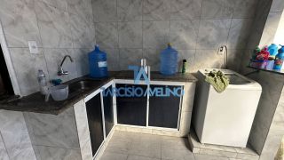 Casa 3/4 no Eduardo Gomes - Próx. Sacel e G Barbosa