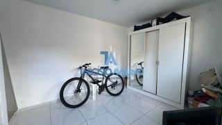 Casa 3/4 no Eduardo Gomes - Próx. Sacel e G Barbosa