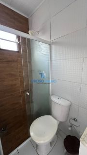 Casa 3/4 no Eduardo Gomes - Próx. Sacel e G Barbosa