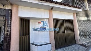 Casa 3/4 no Eduardo Gomes - Próx. Sacel e G Barbosa