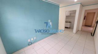 Apartamento 2/4 Cond. Doce Vida Natura