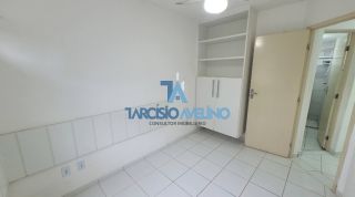 Apartamento 2/4 Cond. Doce Vida Natura