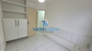 Apartamento 2/4 Cond. Doce Vida Natura