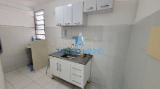 Apartamento 2/4 Cond. Doce Vida Natura